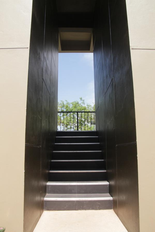 The Residence Thepkanjana Ban Khlong Krathum Baen Εξωτερικό φωτογραφία