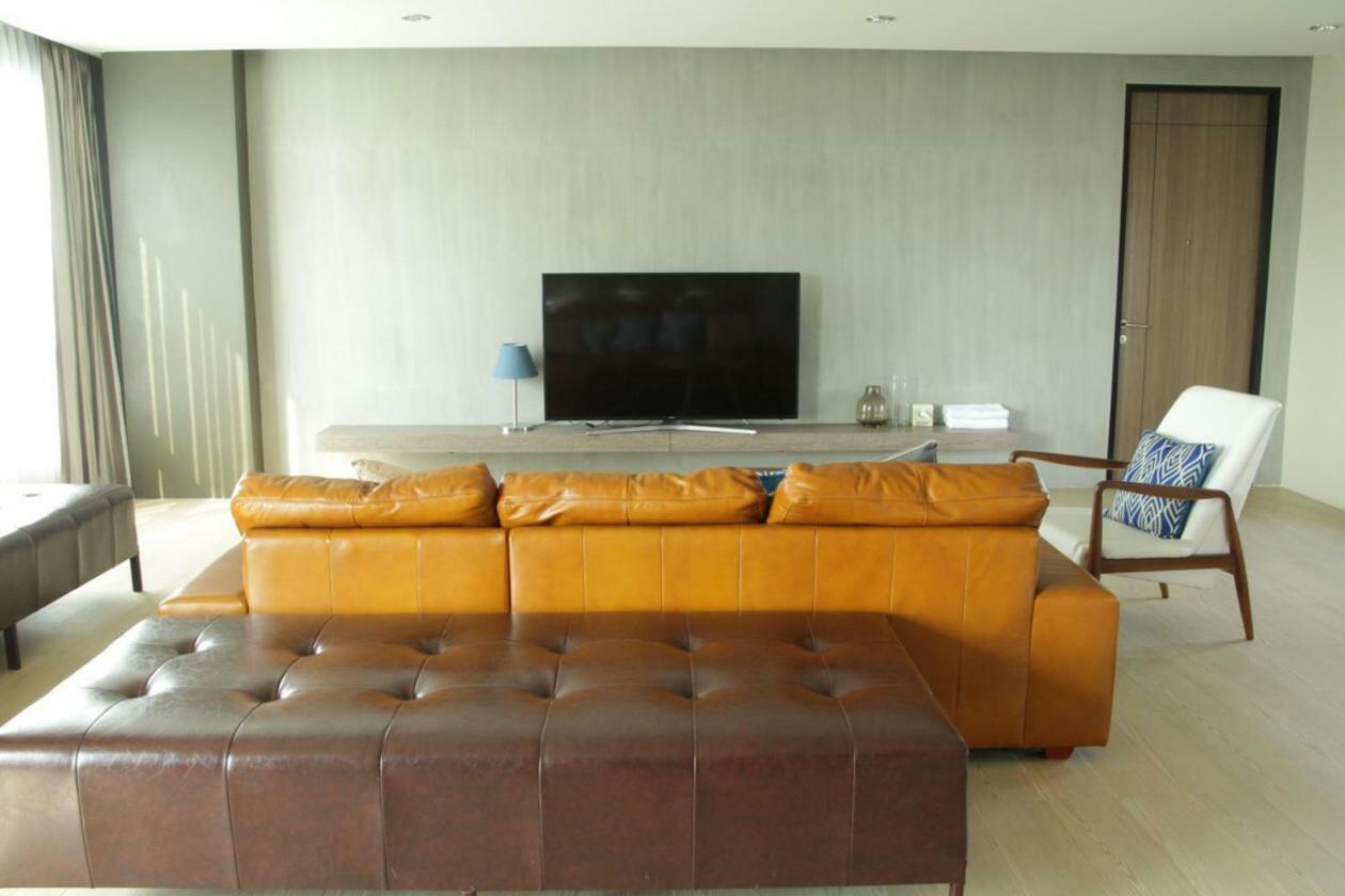 The Residence Thepkanjana Ban Khlong Krathum Baen Εξωτερικό φωτογραφία