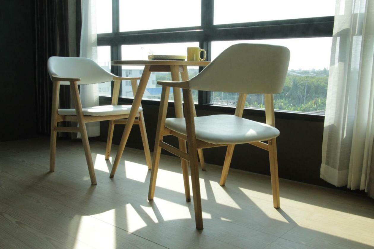 The Residence Thepkanjana Ban Khlong Krathum Baen Εξωτερικό φωτογραφία