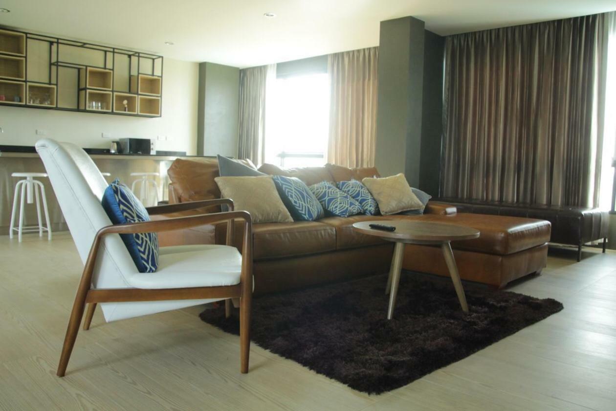 The Residence Thepkanjana Ban Khlong Krathum Baen Εξωτερικό φωτογραφία