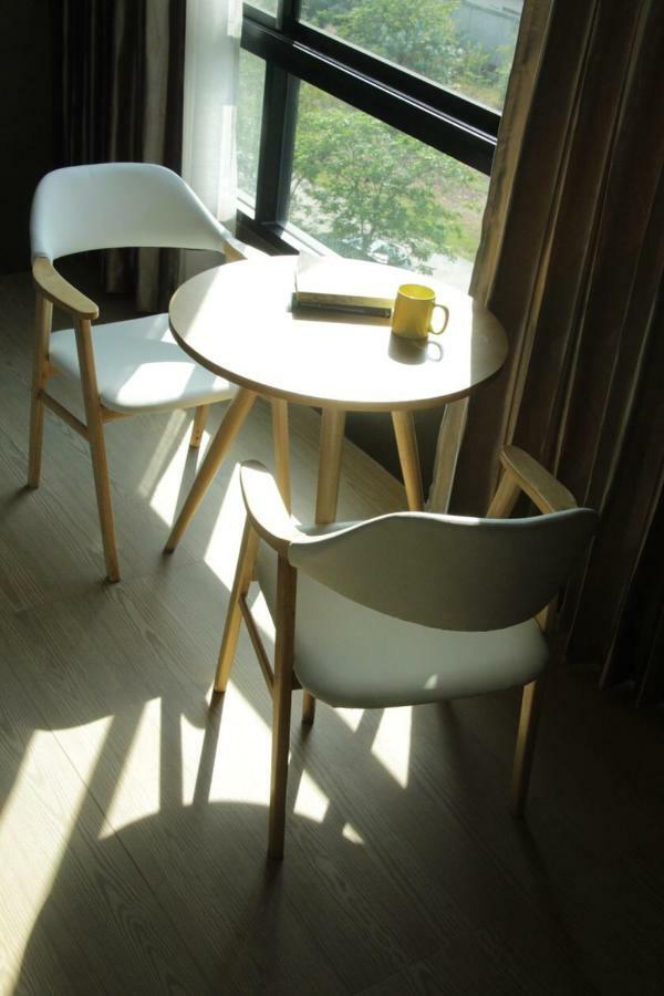 The Residence Thepkanjana Ban Khlong Krathum Baen Εξωτερικό φωτογραφία